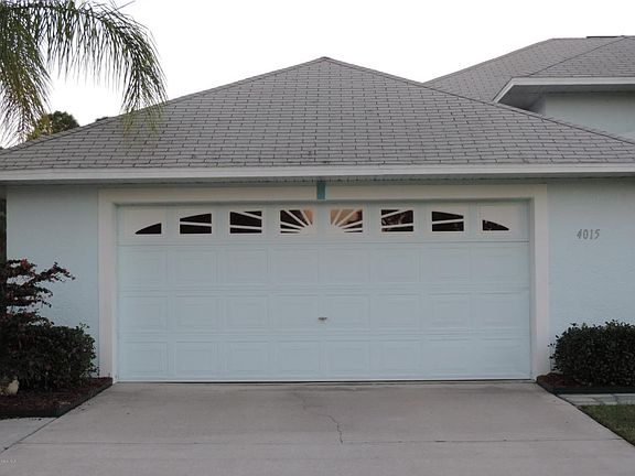 2 Car Garage