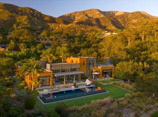 0 Romero Canyon Rd, Montecito, CA 93108