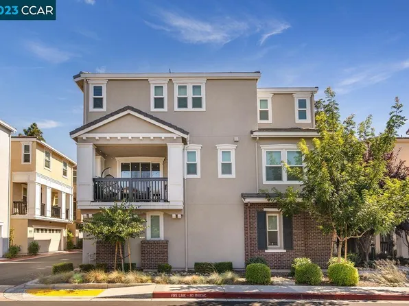 312 Ashton Way, Pleasant Hill, CA 94523