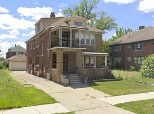 3209-3211 W Grand St #2, Detroit, MI 48238