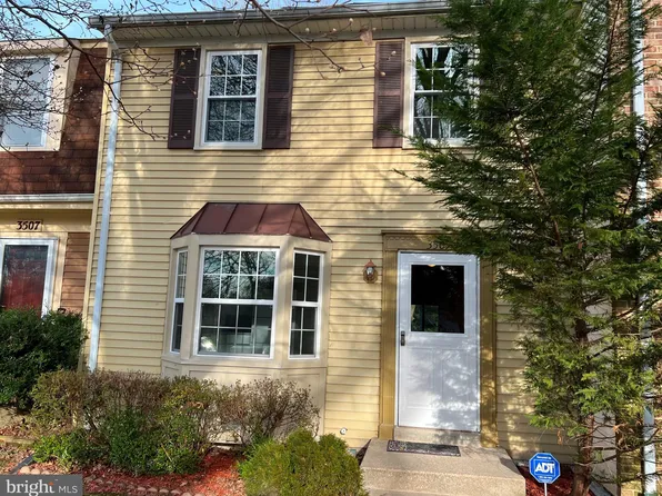 3509 Split Rail Ln, Ellicott City, MD 21042