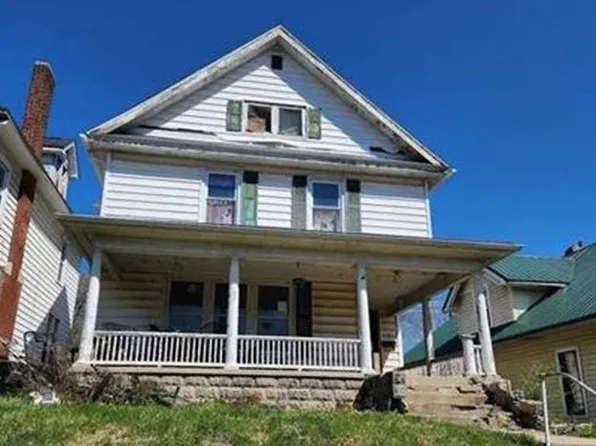 616 W 6th St, Marion, IN 46953