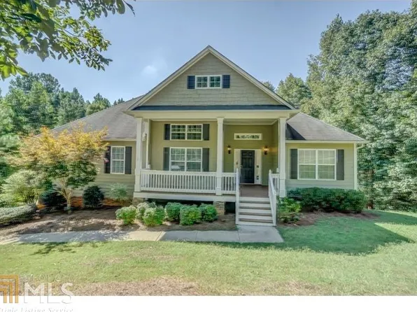 117 Hammond Dr, Canton, GA 30114