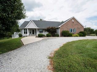 13952 Duroc Ln, Rising Sun, IN 47040