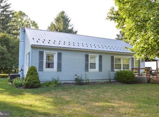 2145 Community Center Rd, Chambersburg, PA 17202