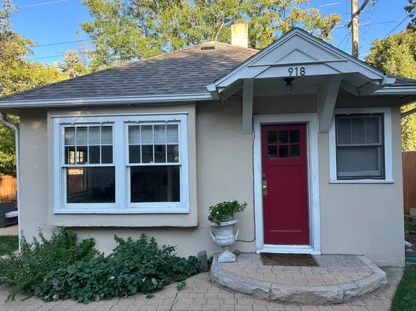 (undisclosed Address), Boulder, CO 80302