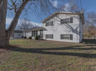 4131 Elizabeth Dr, House Springs, MO 63051