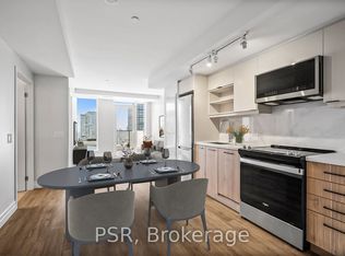 203 Jarvis St #3209, Toronto, ON M5B 2C1