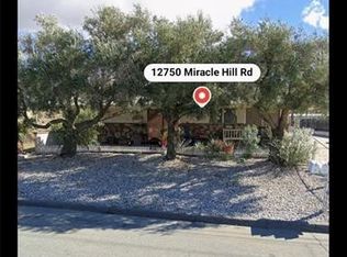 12750 Miracle Hill Rd, Desert Hot Springs, CA 92240