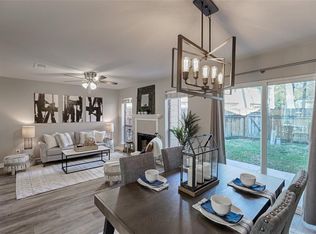 2907 Elm Grove Ct, Humble, TX 77339