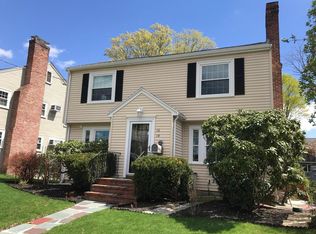 14 Sumner St, Newton, MA 02459
