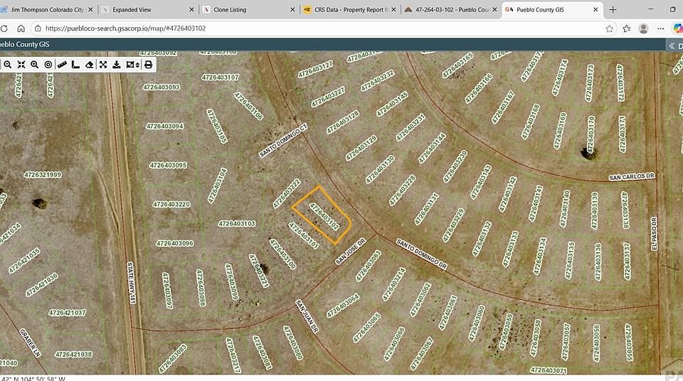 2nd image of San Jose Dr