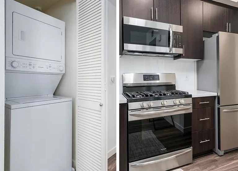 Lumina Apartments — Photo 5