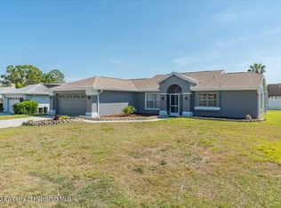 4250 Craigdarragh Ave, Spring Hill, FL 34606