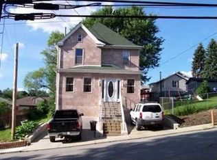 11 Murtland Ave, Washington, PA 15301