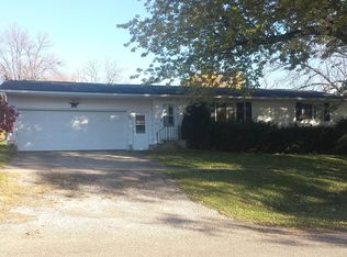 213 Main Street, Elberon, IA 52225