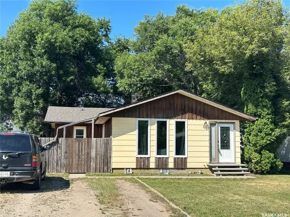 531 6th STREET, Humboldt, SK S0K 2A0