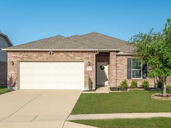 1704 Willoughby Way, Little Elm, TX 75068