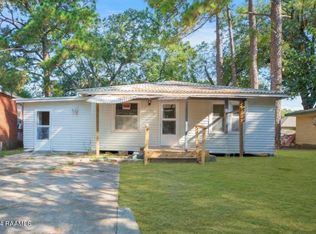 516 Arthur St, Lafayette, LA 70501