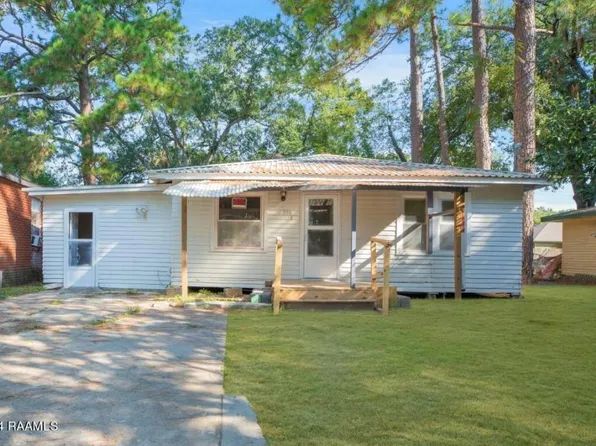 516 Arthur St, Lafayette, LA 70501