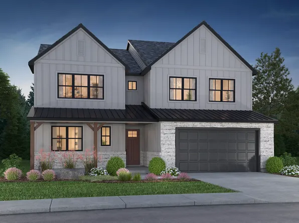 Logan Plan, Windell Woods