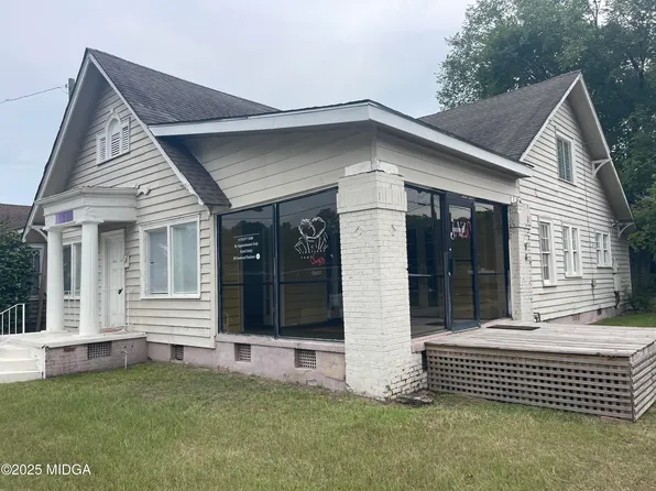 3440 Vineville Ave, Macon, GA 31204