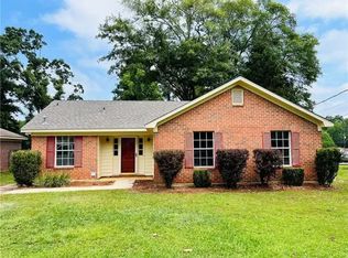 9620 Royal Woods Ct, Mobile, AL 36608