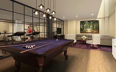 Rented by GARG Real Estate