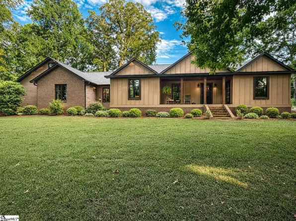 115 Cherokee Trl, Easley, SC 29640