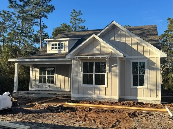 186 Blue Heron Trl, Waverly, GA 31565