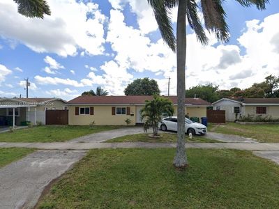960 NW 175th St, Miami Gardens, FL, 33169