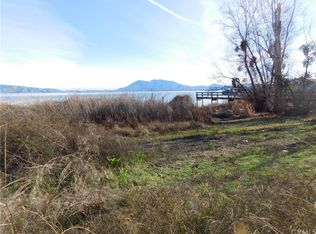 2610 Lakeshore Blvd, Lakeport, CA 95453