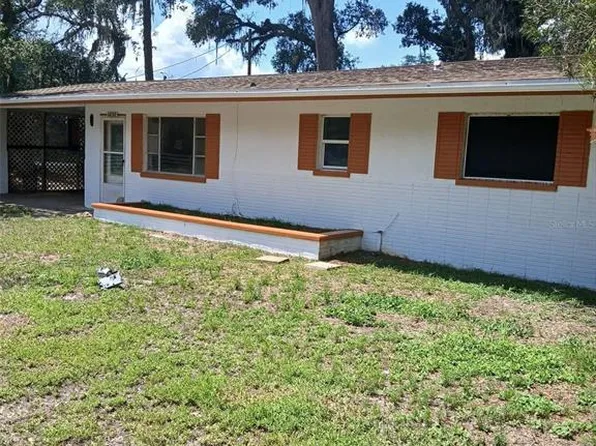 34745 Gardenia Way, Dade City, FL 33523