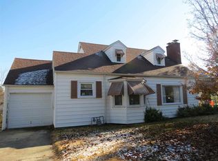 120 Reddingdale Dr, New Castle, IN 47362