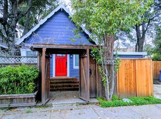 735 North St, Santa Rosa, CA 95404