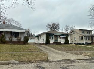 11205 Mountview Ave, Garfield Heights, OH 44125