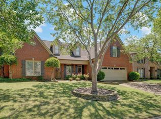 487 Thornbuck Cv, Collierville, TN 38017