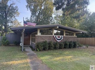 2617 Stillwell Dr, Texarkana, TX 75501