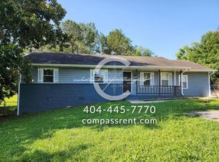 3572 Jodeco Rd, McDonough, GA 30253