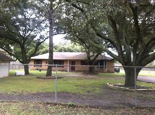 3103 Pennsylvania Rd, Fresno, TX 77545