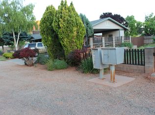 96 E 300 N, Kanab, UT 84741