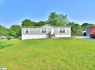 221 Rushton Rd, Belton, SC 29627
