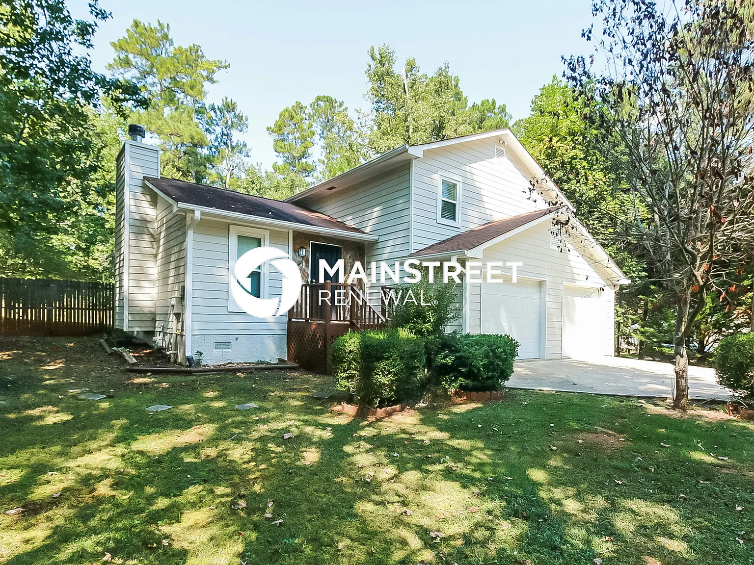 590 Mary Erna Dr — Photo 2