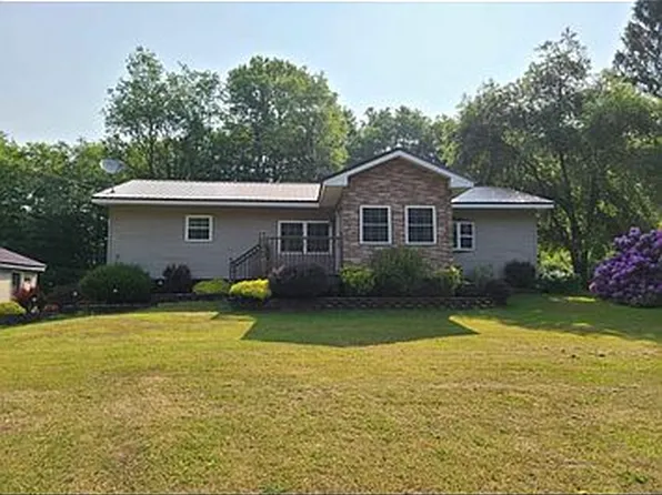 14211 Kimball Hill Rd, Union City, PA 16438