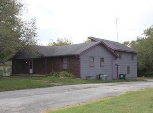 803 Canterbury Rd, Pittsburg, KS 66762