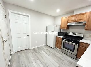 92 Hammond St #1T, Roxbury Crossing, MA 02120