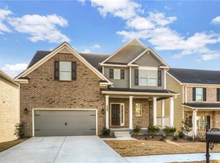 1543 Sooner Ct, Lawrenceville, GA 30045