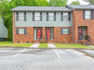 1952 Meadowbrook Cir #B, Dalton, GA 30720