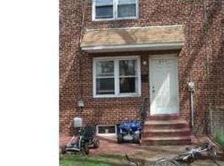 604 N 34th St, Camden, NJ 08105