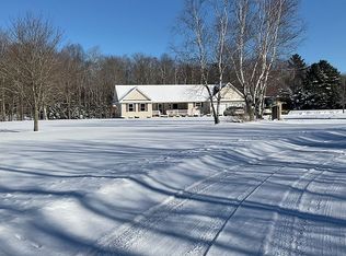 7129 County Farm Rd, Lexington, MI 48450